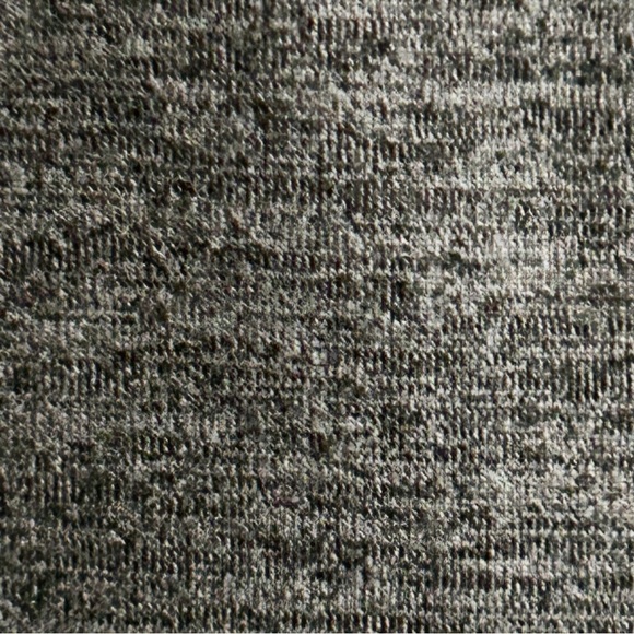 New Callaway Space Dye Gray Black Weather Series Jacket L - Picture 6 of 7